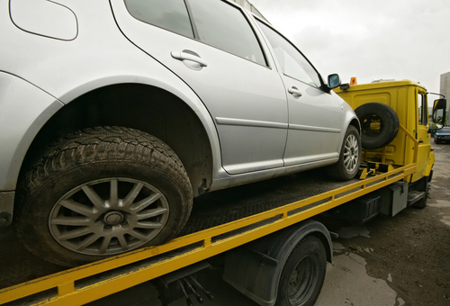 truck tow truck tow